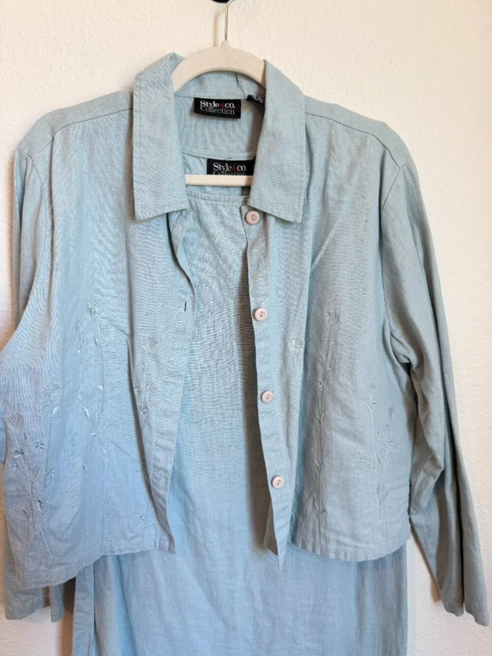Vintage style co